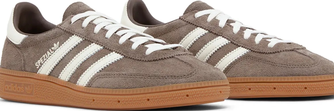 Strata adidas Gum Earth Handball Spezial W 0522